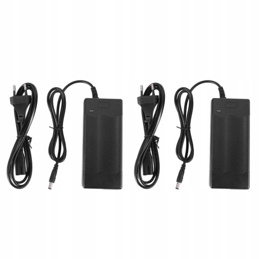 do skutera elektrycznego Kugoo S1 42V 1.5Ah ładowa