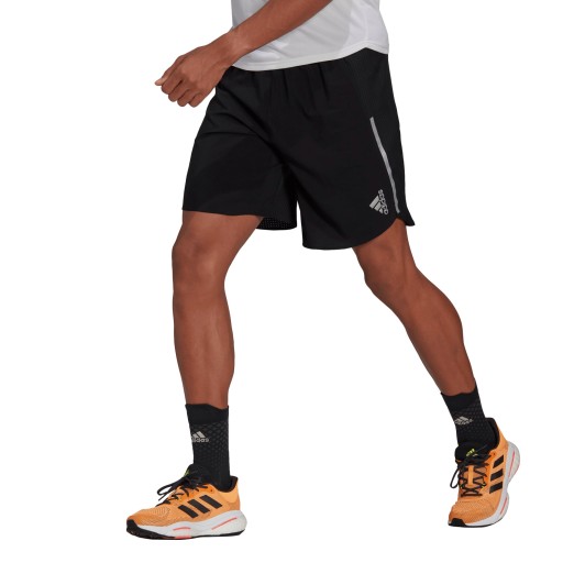 Szorty adidas Designed 4 Running H58578 r. XS5