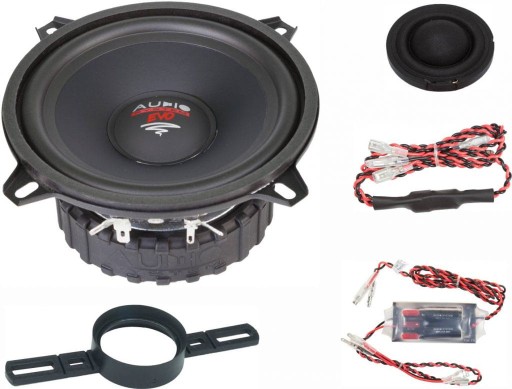 Mercedes Vito 2003-14 Audio System R130EM EVO2