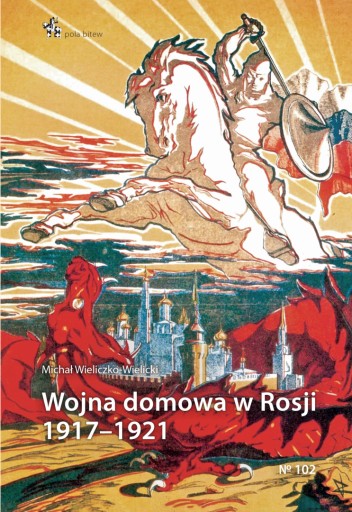 Wojna domowa w Rosji 1917–1921