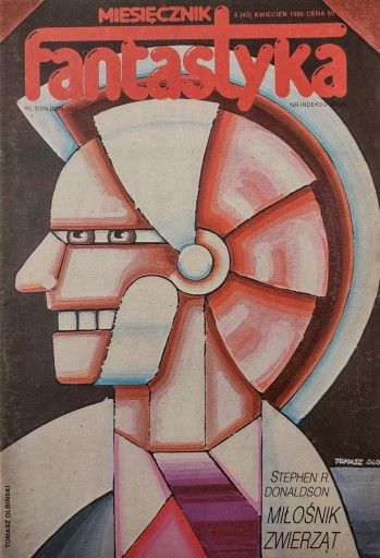 Fantastyka 4 1986