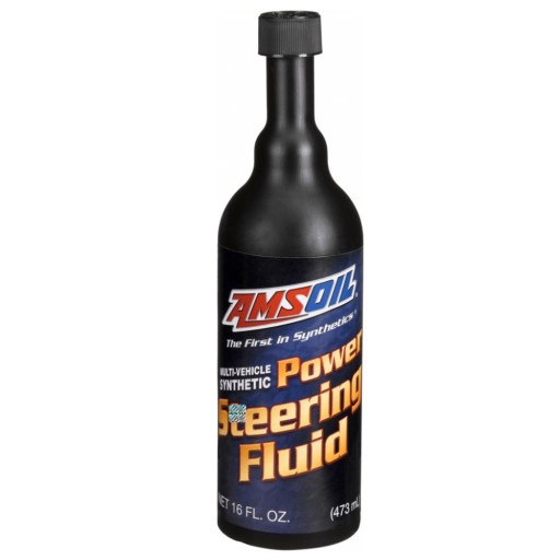 AMSOIL POWER STEERING FLUID PSF płyn do wpomagania