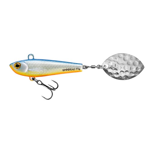 Spinmad Pro Spinner 11g kolor 2903