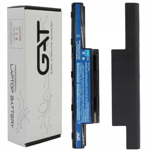 Bateria AS10D31 AS10D41 AS10D51 AS10D71 AS10D75 AS10D81 do Acer Aspire