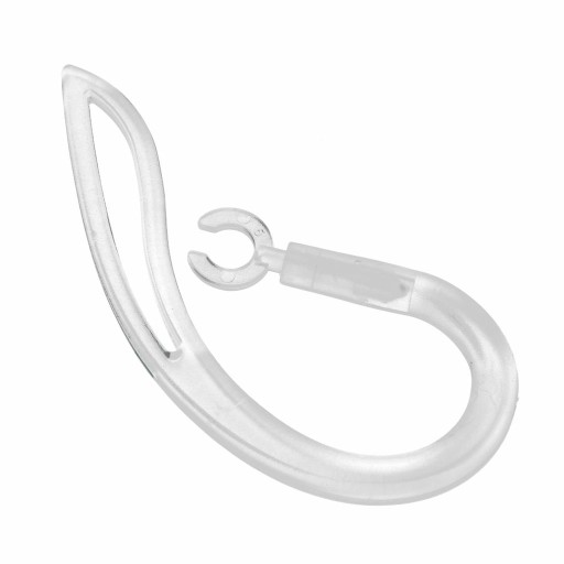 Silicon zaczep na ucho do 5,0 mm