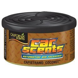 California Scents Capistrano Coconut 42g