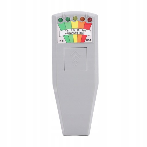 MIERNIK POLA ELEKTROMAGNETYCZNEGO EMF DETECTOR