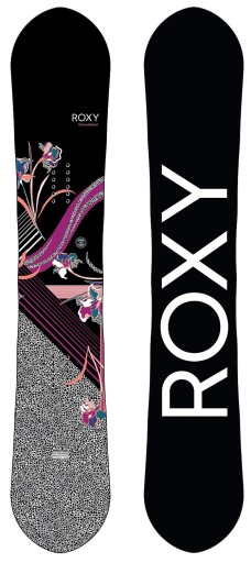 snowboard Roxy Torah Bright C2X - Assorted