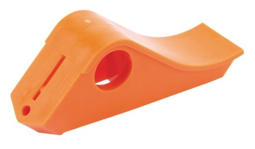 Dno aparatu wysiewającego PVC 963383 Amazone