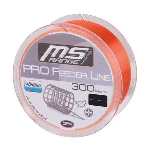 Żyłka Ms Range Pro Feeder Line 0,28mm/300m