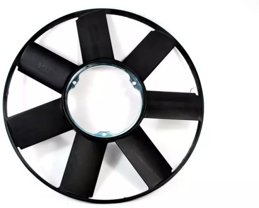 THERMOTEC WIATRAK WENTYLATORA D9B002TT