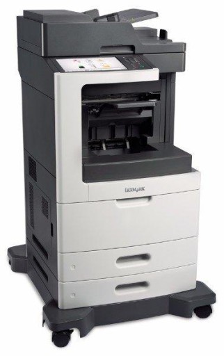 Lexmark XM7170 poleasingowa