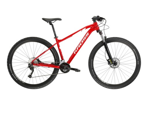 ROWER GÓRSKI MTB MĘSKI KROSS LEVEL 3.0 r.M