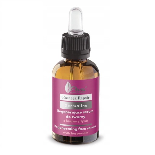 Ava Laboratorium Rosacea Repair regenerujące serum do twarzy z hesperydyną