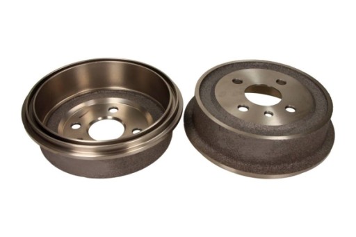 MAXGEAR 19-0824 Bęben hamulcowy
