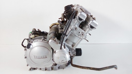 YAMAHA THUNDERCAT 600 silnik