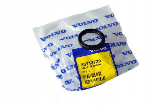 VOLVO V40CC S80 XC90 uszczelniacz polosi przod OE