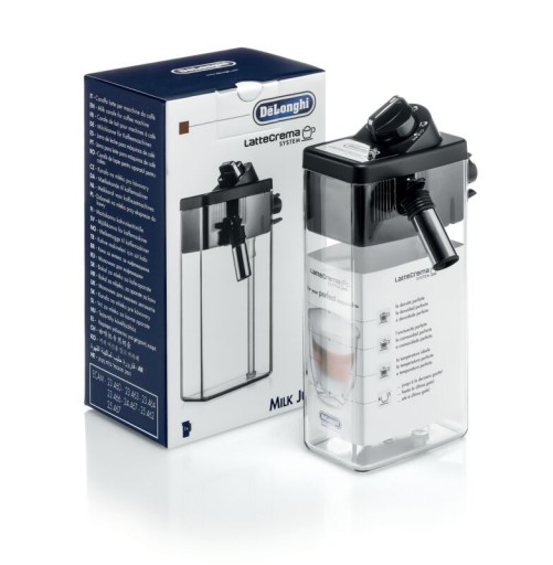 Pojemnik na mleko Delonghi DLSC012
