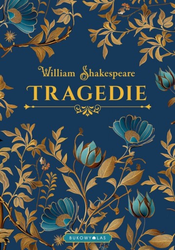 Tragedie. Tom 1
