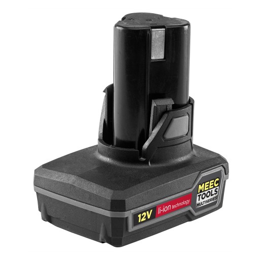 Akumulator Multiseries Meec Tools Multiseries 12 V