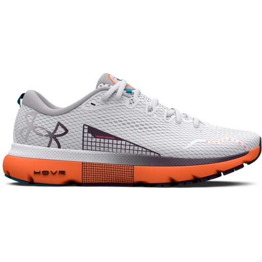 Buty UA HOVR Infinite 5-WHT