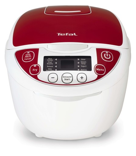 Multicooker Tefal Fuzzy Logic FC 22 RK705138