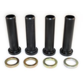 Tuleje wahacza przód Polaris Ranger 500 650 04-06