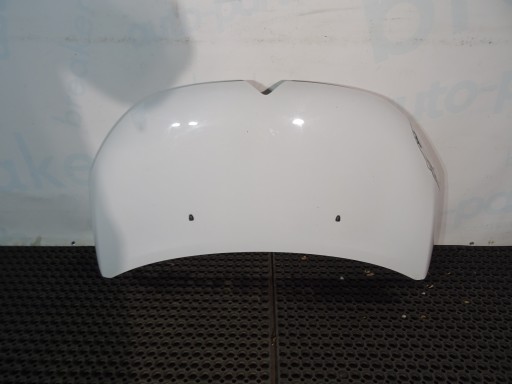 MASKA POKRYWA SILNKA CITROEN C3 III