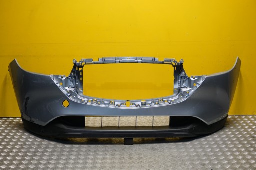 MAZDA CX5 CX-5 2022 - 2023 Zderzak Przód Przedni Kratka KSD4 50031