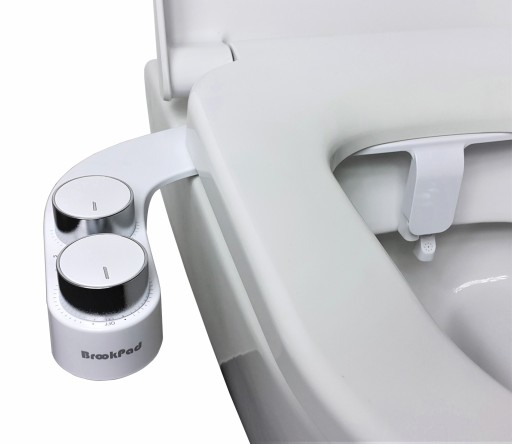Nakładka myjąca WC z funkcją bidetu EcoSplash210HD