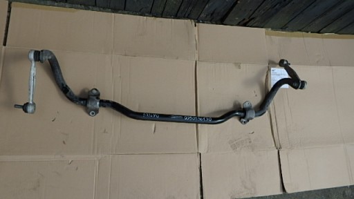 DRĄŻEK STABILIZATOR PRZÓD ALFA ROMEO STELVIO