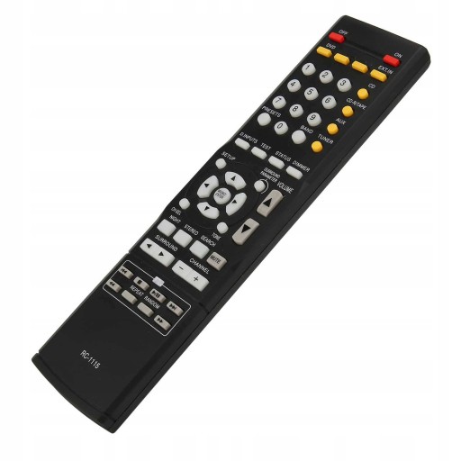 RC 1115 REMOTE CONTROL REPLACEMENT