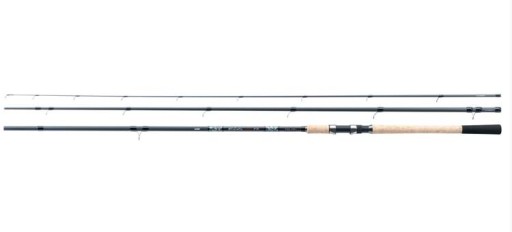 WĘDKA ECLATIS MATCH TX 4,20 5-20G JAXON WJ-ECM420TX