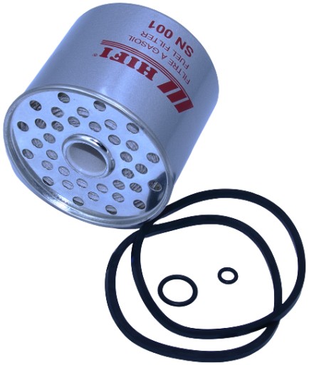 Filtr paliwa SN001