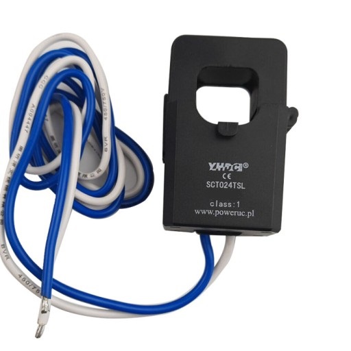 SCT024TSL-300A/5A 1% Przekładnik prądowy