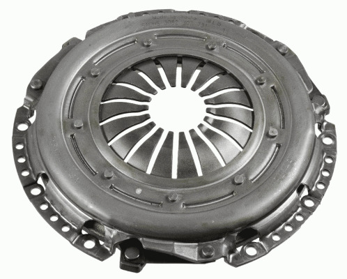 SPRZĘGŁO DOCISK SAAB 9-5 2.3 99-
