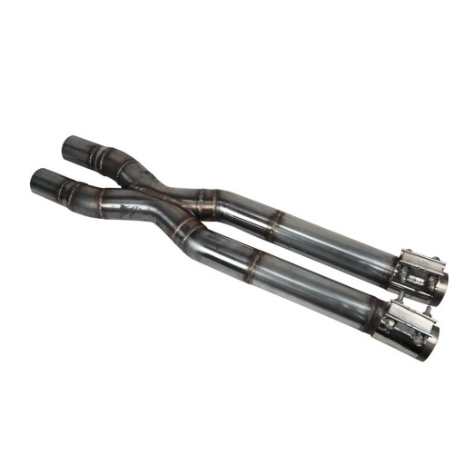 Rezonator X-PIPE Ford Performance MUSTANG GT 2015+