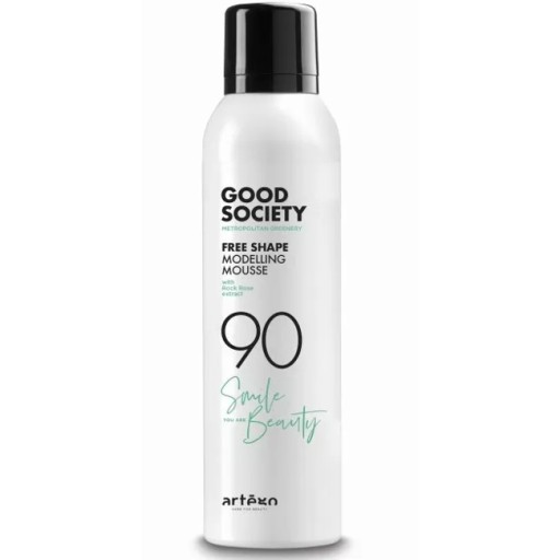 Artego Good Society 90 Pianka modelująca 250 ml