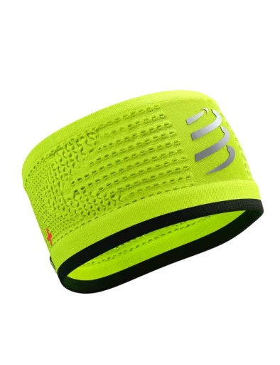 COMPRESSPORT Opaska na głowę ON/OFF v3 FLASH