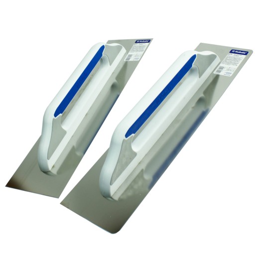 KUBALA ZESTAW PACE DO GŁADZI GIPSOWYCH 13cm x 48cm