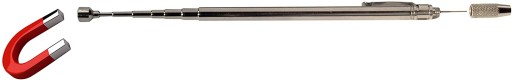 CHWYTAK MAGNETYCZNY WYSUWANY DO 660MM