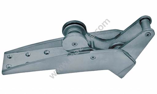 MOCOWANIE KOTWICY 85/410 DO 12 KG NIERDZEWNE prowadnica