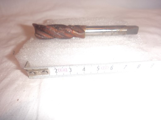 Gwintownik M12X1,25 -nowy (niemcy))