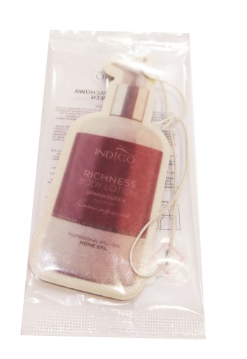 Indigo Zawieszka zapachowa balsam – Drama Queen