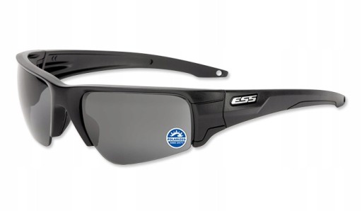 Okulary taktyczne ESS Crowbar - Polarized Mirrored