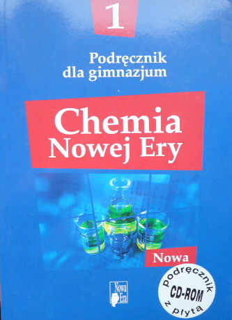 CHEMIA CD-ROM.J.KULAWIK
