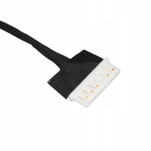 Gniazdo zasilania Dell Vostro 5468 5568 M3FM1 5PIN NOWY ORYGINAŁ