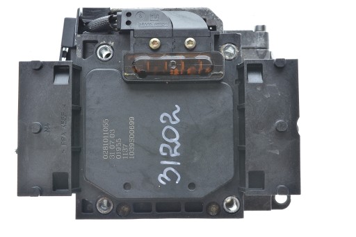 STEROWNIK POMPY WTRYSKOWEJ VECTRA 0281011055