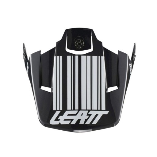 LEATT (2022/2023) DASZEK/VISOR DO KASKU GPX 3.5 V2