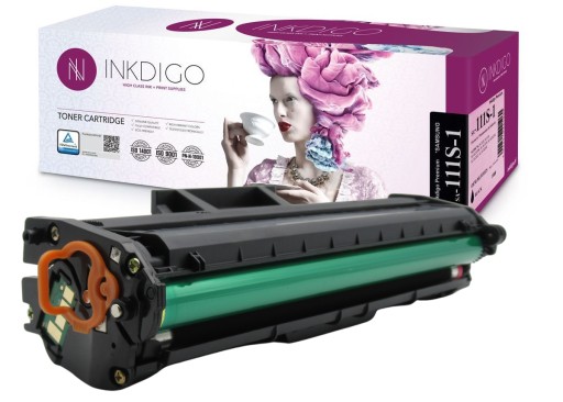 Toner do SAMSUNG MLT-D111S M2020 M2022 M2070 XL
